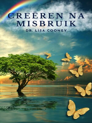 cover image of Creëren na misbruik